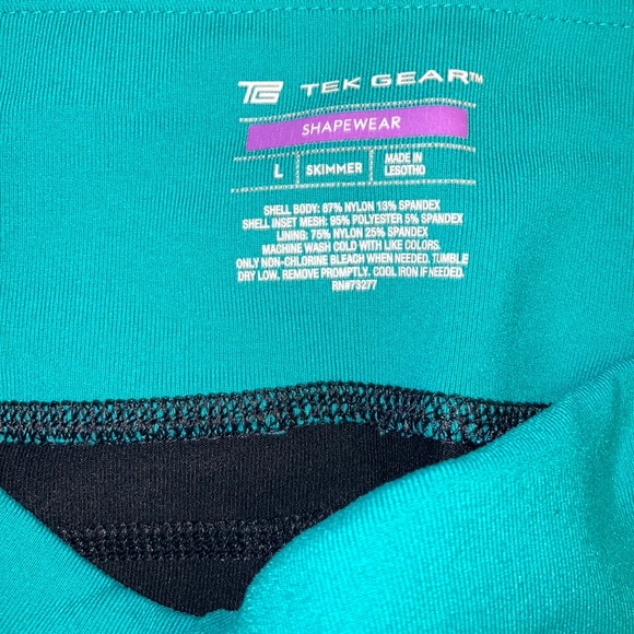 Tek Gear Skimmer Capri leggings - Picture 3 of 3